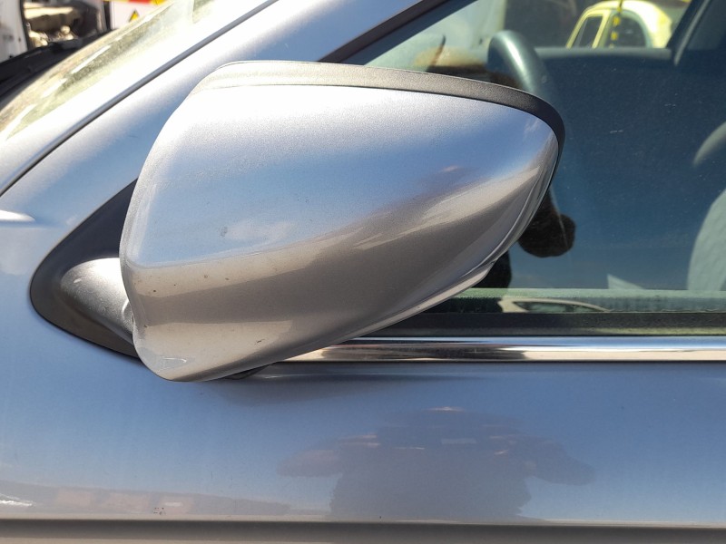 Recambio de retrovisor izquierdo para citroën c-elysee (dd_) 1.5 bluehdi 100 referencia OEM IAM 1609064880 ELECTRICO 