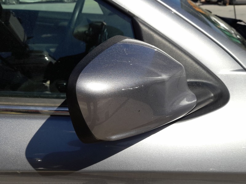 Recambio de retrovisor derecho para citroën c-elysee (dd_) 1.5 bluehdi 100 referencia OEM IAM 1609064580  