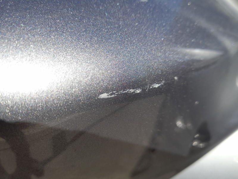 Recambio de retrovisor derecho para citroën c-elysee (dd_) 1.5 bluehdi 100 referencia OEM IAM 1609064580  