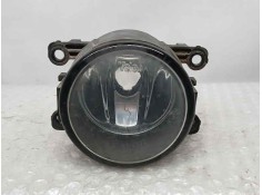 Recambio de faro antiniebla derecho para citroën c4 berlina collection referencia OEM IAM 9650001680 89204712 VALEO