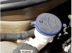 Recambio de deposito limpia para citroën c-elysee (dd_) 1.5 bluehdi 100 referencia OEM IAM 6431F3  