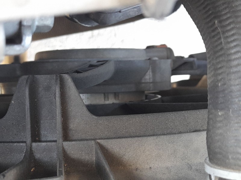 Recambio de electroventilador para citroën c-elysee (dd_) 1.5 bluehdi 100 referencia OEM IAM 9812028580  