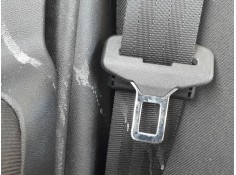 Recambio de cinturon seguridad trasero derecho para citroën c-elysee (dd_) 1.5 bluehdi 100 referencia OEM IAM 96757050XY  