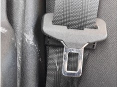 Recambio de cinturon seguridad trasero izquierdo para citroën c-elysee (dd_) 1.5 bluehdi 100 referencia OEM IAM 96757050XY  