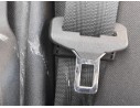Recambio de cinturon seguridad trasero izquierdo para citroën c-elysee (dd_) 1.5 bluehdi 100 referencia OEM IAM 96757050XY  