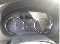 Recambio de cuadro instrumentos para citroën c-elysee (dd_) 1.5 bluehdi 100 referencia OEM IAM 9809616680  