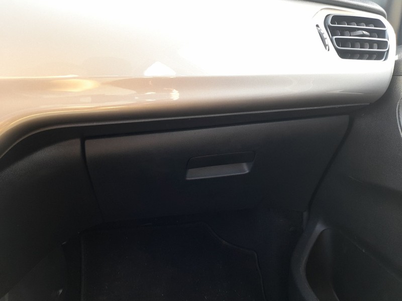 Recambio de guantera para citroën c-elysee (dd_) 1.5 bluehdi 100 referencia OEM IAM 96743930ZD  