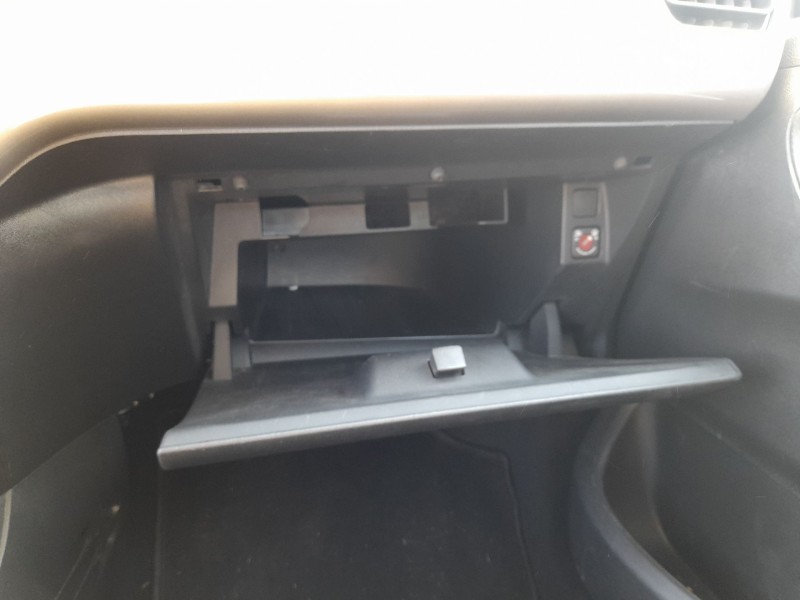 Recambio de guantera para citroën c-elysee (dd_) 1.5 bluehdi 100 referencia OEM IAM 96743930ZD  