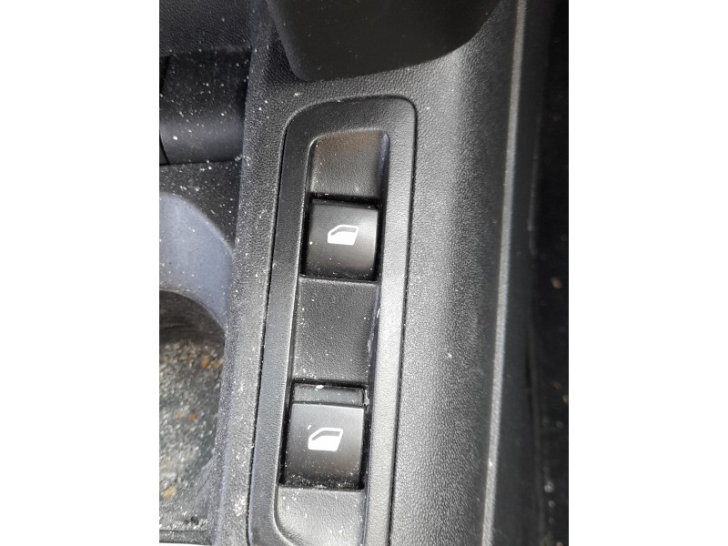 Recambio de mando elevalunas delantero derecho para citroën c-elysee (dd_) 1.5 bluehdi 100 referencia OEM IAM 96657927ZD  