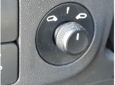 Recambio de mando retrovisor para citroën c-elysee (dd_) 1.5 bluehdi 100 referencia OEM IAM 96673722ZD  