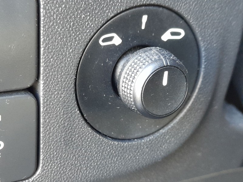 Recambio de mando retrovisor para citroën c-elysee (dd_) 1.5 bluehdi 100 referencia OEM IAM 96673722ZD  