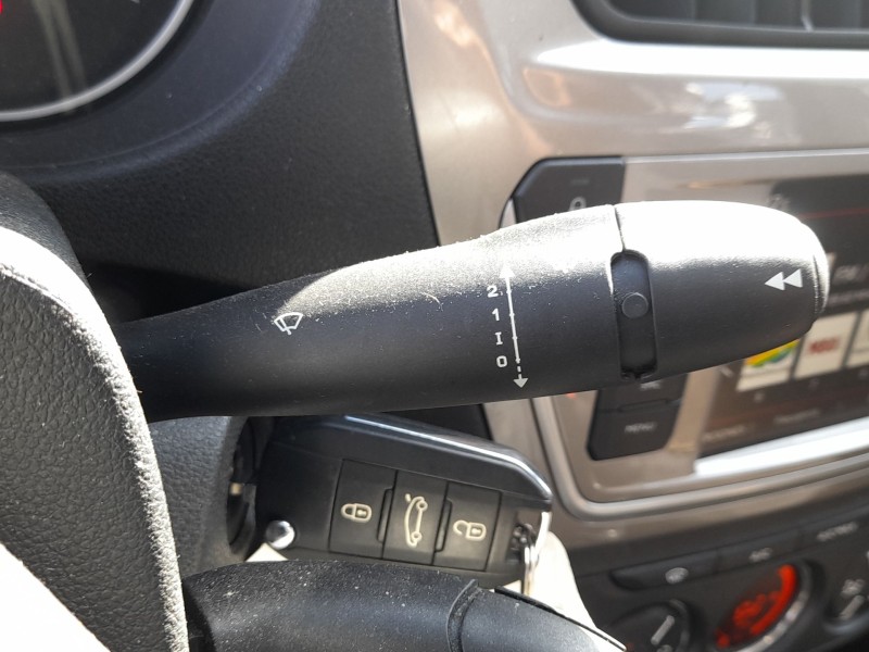 Recambio de mando luces y limpia para citroën c-elysee (dd_) 1.5 bluehdi 100 referencia OEM IAM 98042440XT  