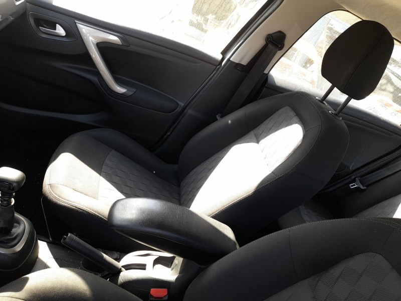 Recambio de asiento delantero derecho para citroën c-elysee (dd_) 1.5 bluehdi 100 referencia OEM IAM   