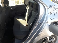 Recambio de asientos traseros para citroën c-elysee (dd_) 1.5 bluehdi 100 referencia OEM IAM   