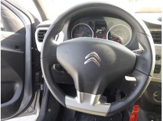 Recambio de volante para citroën c-elysee (dd_) 1.5 bluehdi 100 referencia OEM IAM 96769959ZD  