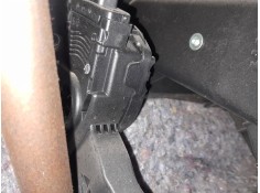 Recambio de potenciometro pedal para citroën c-elysee (dd_) 1.5 bluehdi 100 referencia OEM IAM 9835904480  