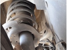 Recambio de amortiguador delantero derecho para citroën c-elysee (dd_) 1.5 bluehdi 100 referencia OEM IAM 9819219080  