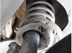 Recambio de amortiguador delantero izquierdo para citroën c-elysee (dd_) 1.5 bluehdi 100 referencia OEM IAM 9819219180  