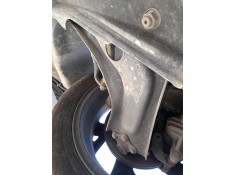 Recambio de brazo suspension inferior delantero izquierdo para citroën c-elysee (dd_) 1.5 bluehdi 100 referencia OEM IAM 9675031