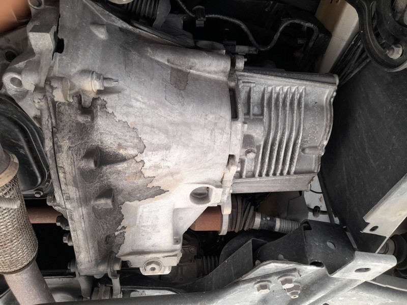 Recambio de caja cambios para citroën c-elysee (dd_) 1.5 bluehdi 100 referencia OEM IAM 20V246 1629123180 1629123280