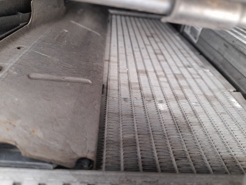 Recambio de radiador agua para citroën c-elysee (dd_) 1.5 bluehdi 100 referencia OEM IAM 1330P9  