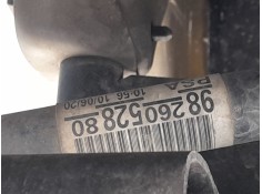 TRANSMISION DELANTERA DERECHA 9826052880 1650309880 