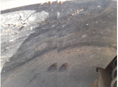 PLASTICO PASE RUEDA DEL. DCH. 9676736880 