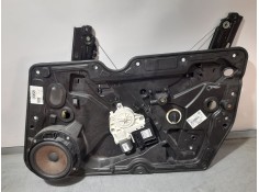 ELEVALUNAS DELANTERO DERECHO 5K0837462D ELÉCTRICO