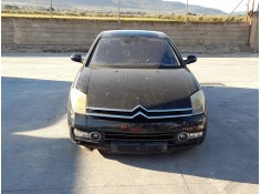 CITROËN C6 (TD_)