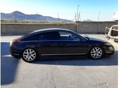 CITROËN C6 (TD_)