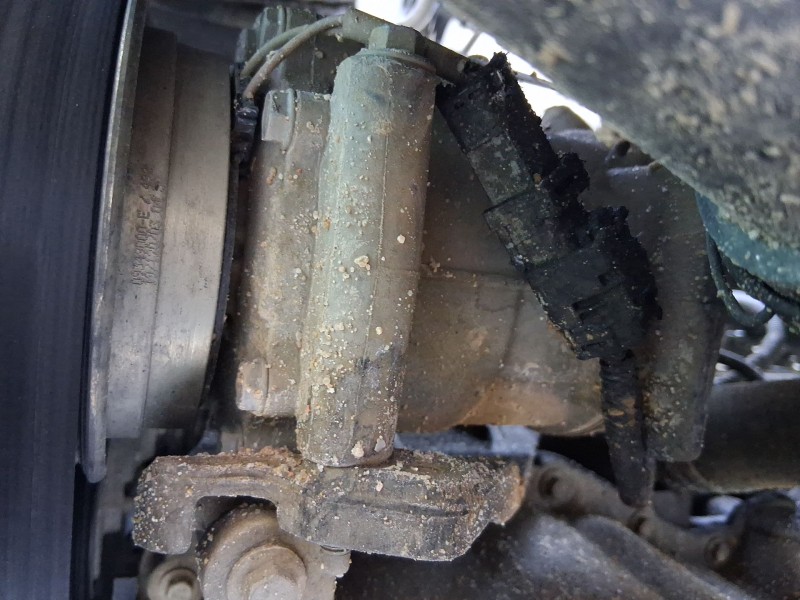 Recambio de compresor aire acondicionado para renault kangoo express (fw0/1_) 1.5 dci 90 (fw0g, fw05, fw08, fw11) referencia OEM