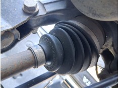 TRANSMISION DELANTERA IZQUIERDA 391017096R 