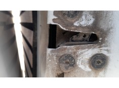 Recambio de cerradura puerta corredera derecha para renault kangoo express (fw0/1_) 1.5 dci 90 (fw0g, fw05, fw08, fw11) referenc