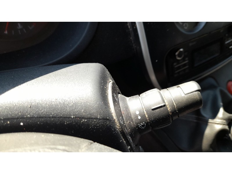 Recambio de mando luces y limpia para renault kangoo express (fw0/1_) 1.5 dci 90 (fw0g, fw05, fw08, fw11) referencia OEM IAM 255