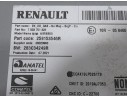 Recambio de sistema audio / radio para renault clio v business edition referencia OEM IAM 283C34249R 259153546R ANATEL