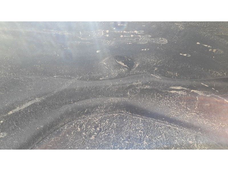 Recambio de plastico pase rueda tras. izq. para renault kangoo express (fw0/1_) 1.5 dci 90 (fw0g, fw05, fw08, fw11) referencia O