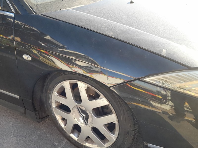 Recambio de aleta delantera derecha para citroën c6 (td_) 2.7 hdi referencia OEM IAM 7841S0  