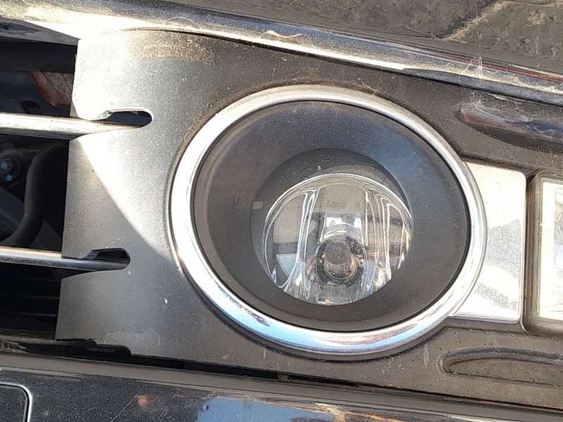 Recambio de faro antiniebla derecho para citroën c6 (td_) 2.7 hdi referencia OEM IAM 6206E1  