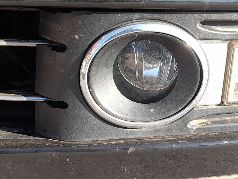 Recambio de faro antiniebla izquierdo para citroën c6 (td_) 2.7 hdi referencia OEM IAM 6206E1  