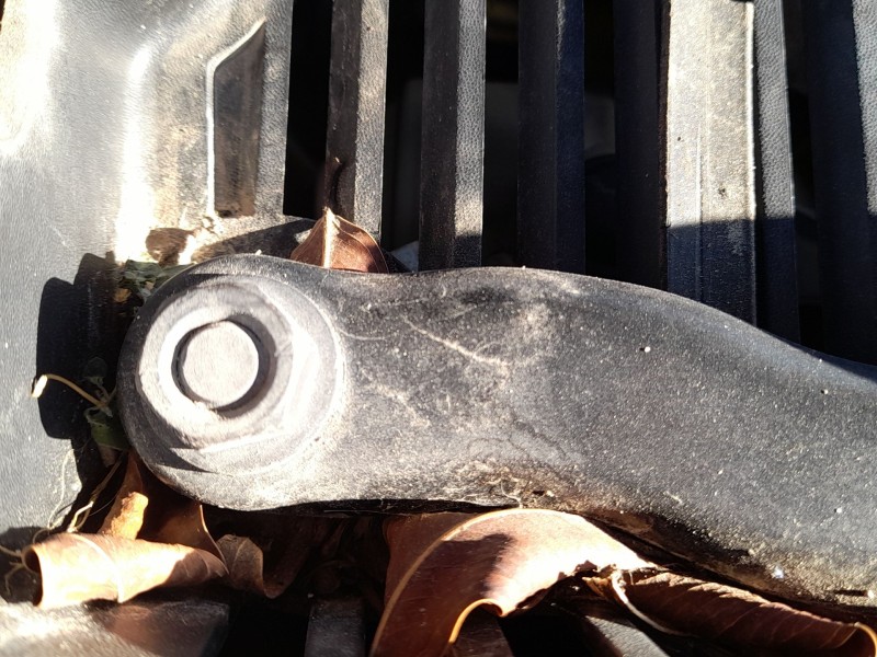 Recambio de motor limpia delantero derecho para citroën c6 (td_) 2.7 hdi referencia OEM IAM   