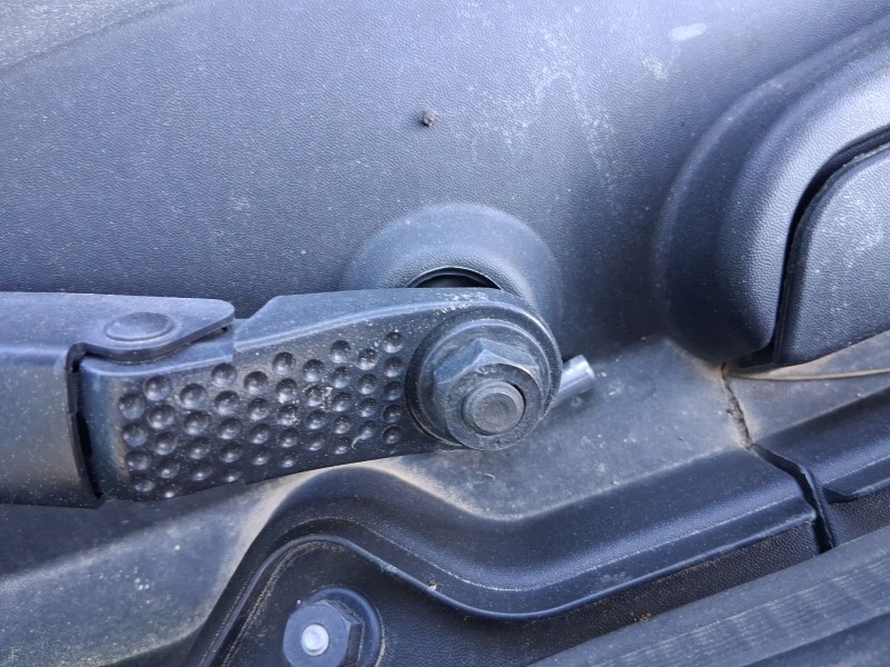 Recambio de motor limpia delantero para renault kangoo express (fw0/1_) 1.5 dci 90 (fw0g, fw05, fw08, fw11) referencia OEM IAM 7