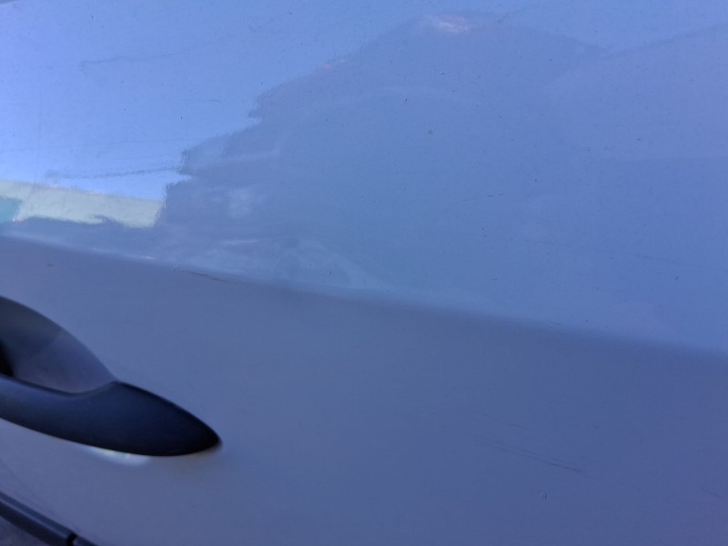 Recambio de puerta delantera derecha para renault kangoo express (fw0/1_) 1.5 dci 90 (fw0g, fw05, fw08, fw11) referencia OEM IAM