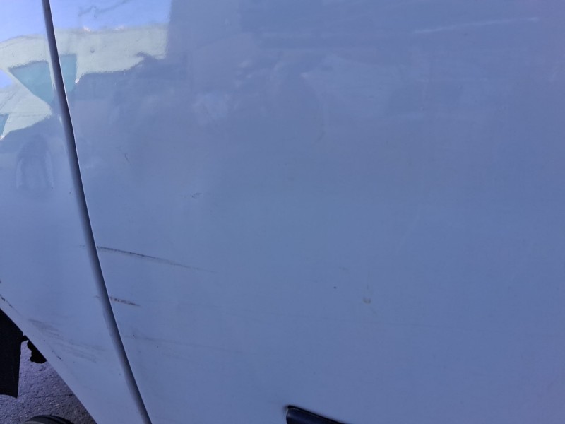 Recambio de puerta lateral corredera derecha para renault kangoo express (fw0/1_) 1.5 dci 90 (fw0g, fw05, fw08, fw11) referencia