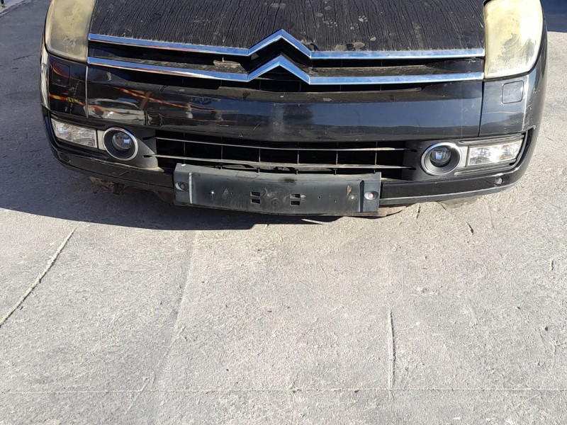 Recambio de paragolpes delantero para citroën c6 (td_) 2.7 hdi referencia OEM IAM 7401CQ ROZADO 