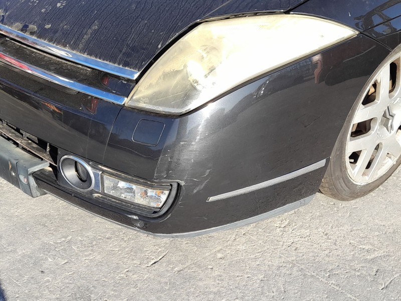 Recambio de paragolpes delantero para citroën c6 (td_) 2.7 hdi referencia OEM IAM 7401CQ ROZADO 