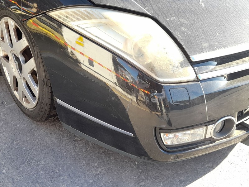 Recambio de paragolpes delantero para citroën c6 (td_) 2.7 hdi referencia OEM IAM 7401CQ ROZADO 