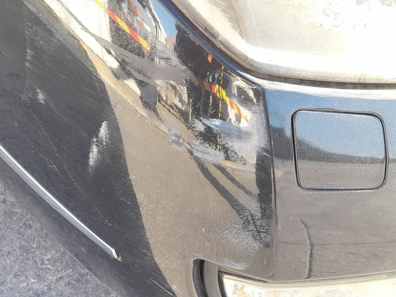 Recambio de paragolpes delantero para citroën c6 (td_) 2.7 hdi referencia OEM IAM 7401CQ ROZADO 