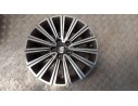 Recambio de juego llantas aluminio para seat ibiza iv (6j5, 6p1) 1.0 tsi referencia OEM IAM 7X16 5 TORN ET43 ALUMINIO ROZADAS