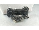 Recambio de cerradura puerta trasera izquierda para toyota corolla ranchera familiar (_e21_) 1.8 hybrid (zwe211) referencia OEM 
