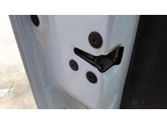 CERRADURA PUERTA DELANTERA IZQUIERDA 8200497579 
